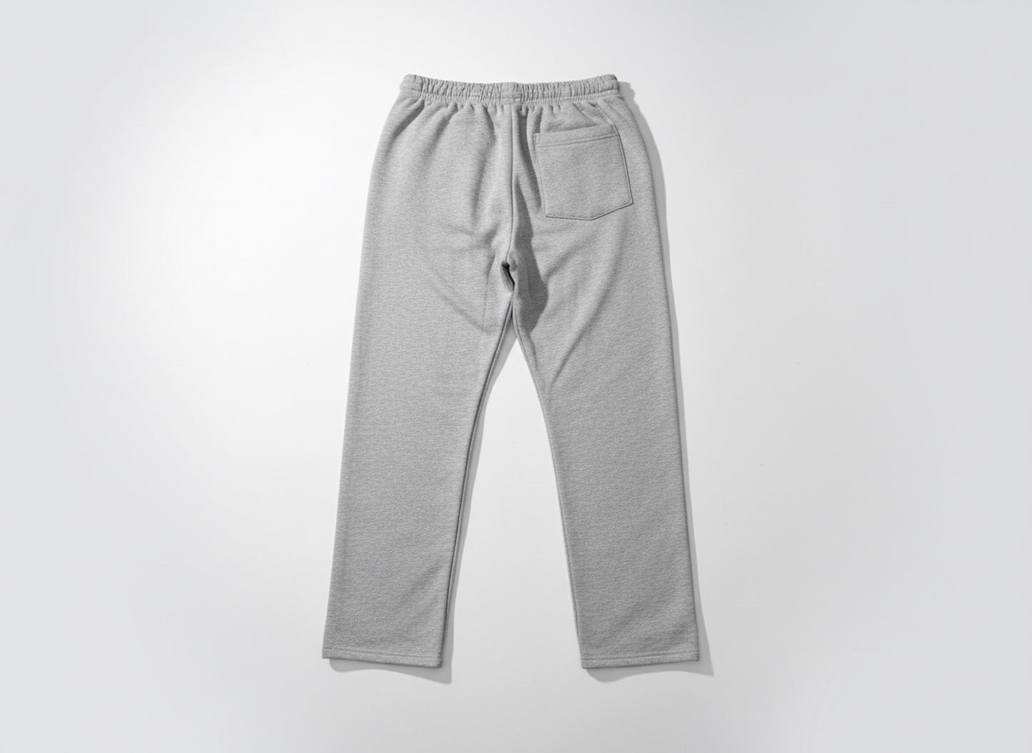 Classic Oversized Fit trouser - Grey