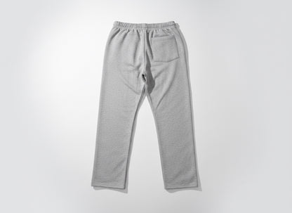 Classic Oversized Fit trouser - Grey